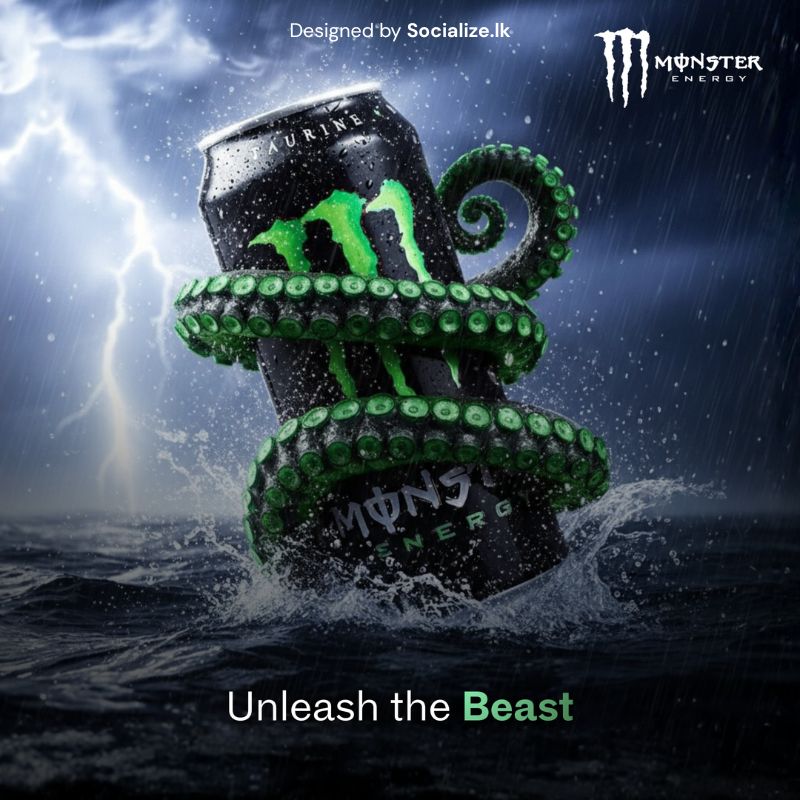 Fashion Nova LK Campaign